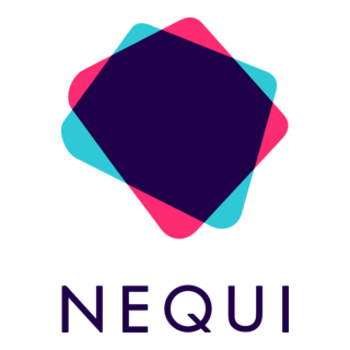 Logo Nequi